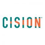 cision logo