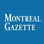 montreal gazette logo