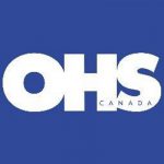 occupational health safety ohs logo