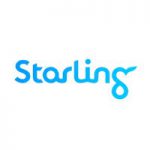 starling logo